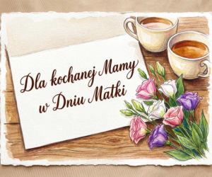 dzień matki