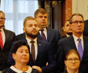 PiS wyrwał opozycji Śląsk. Wojciech Kałuża