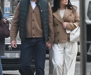 Kasia Cichopek i Maciej Kurzajewski