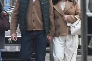 Kasia Cichopek i Maciej Kurzajewski
