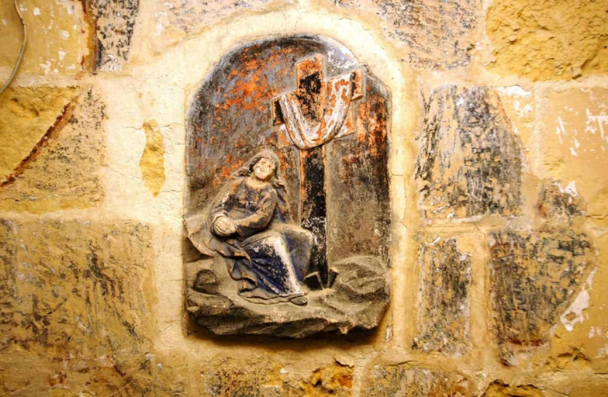 Na tej śródziemnomorskiej wyspie można poczuć, jak wyglądało życie 500 lat temu