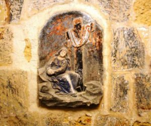 Na tej śródziemnomorskiej wyspie można poczuć, jak wyglądało życie 500 lat temu