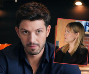 Barwy szczęścia, odcinek 3355: Justin jest rozczarowany Olą. Kolejna rozmowa prowadzi do dramatycznego spięcia