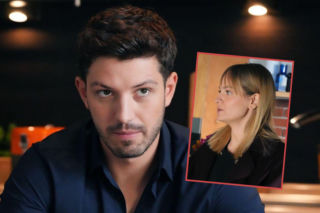 Barwy szczęścia, odcinek 3355: Justin jest rozczarowany Olą. Kolejna rozmowa prowadzi do dramatycznego spięcia