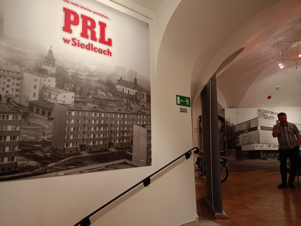 Obchody Nocy Muzeów to już tradycja w Muzeum Regionalnym w Siedlcach. Co roku wydarzenie przyciąga tłumy uczestników