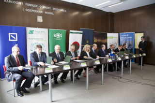Ruszył rządowy program dopłat do domów energooszczędnych