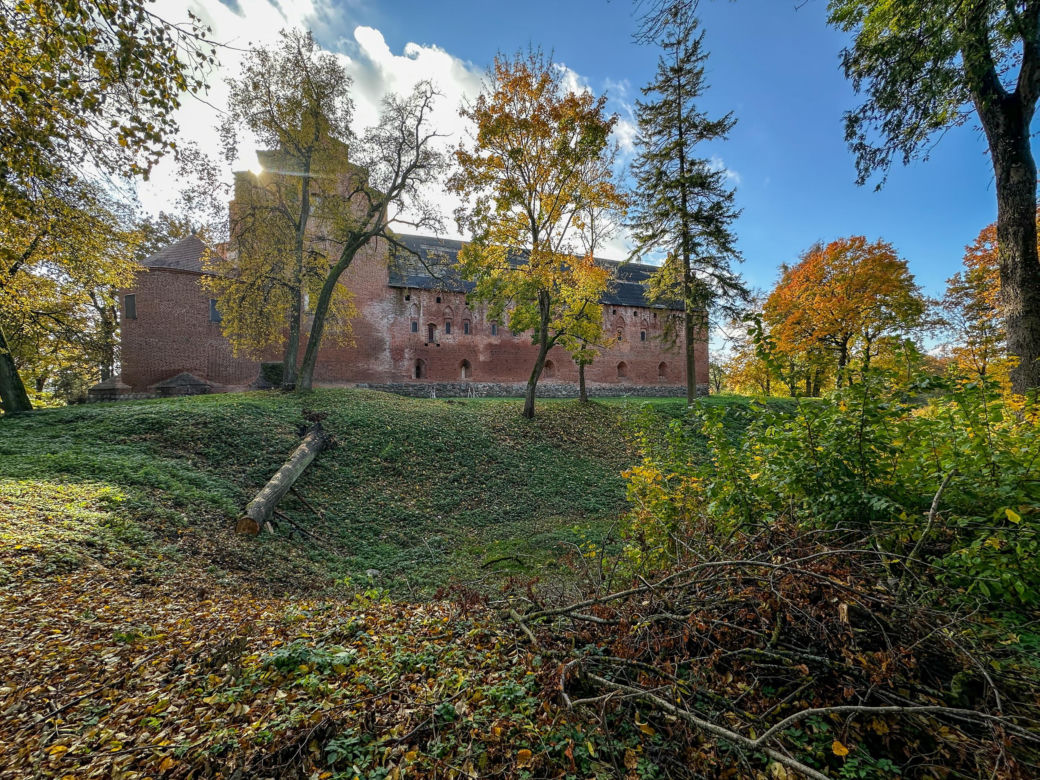 Stalowa linka zabiła 28-letniego strażaka