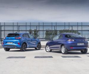 Ford Puma 1.0 EcoBoost mHEV 155 KM ST Line X & Ford Puma 1.4 16V 90 KM