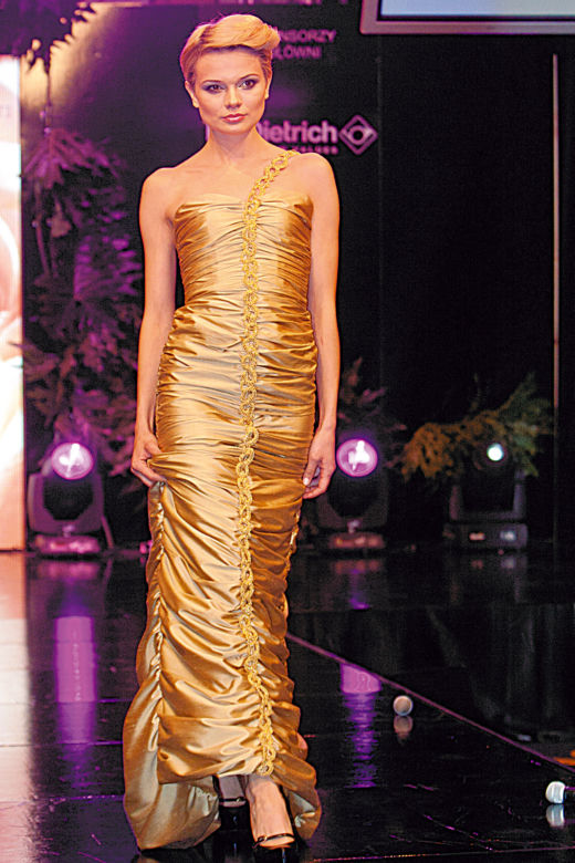 Moda jak w Hollywood