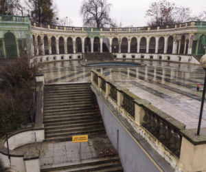 Wzgórze Partyzantów we Wrocławiu odzyska dawny blask