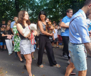 Święcenie zwierząt u św. Rocha 2026