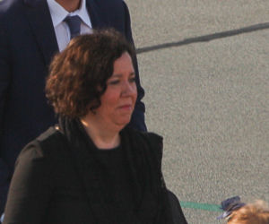 Iwona Morawieck, Mateusz Morawiecki