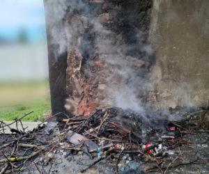 Sąsiad z piekła rodem! 47-latek z Malborka zamienił ich życie w koszmar