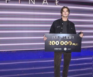 Top Model Finał 2025