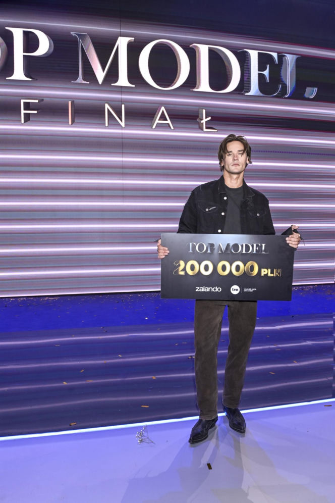 Top Model Finał 2025