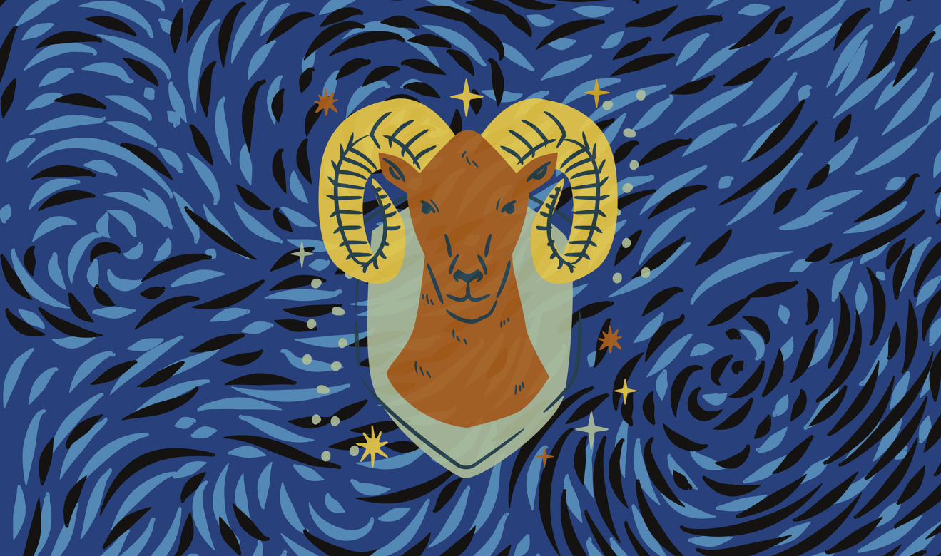 Horoskop miłosny: Baran