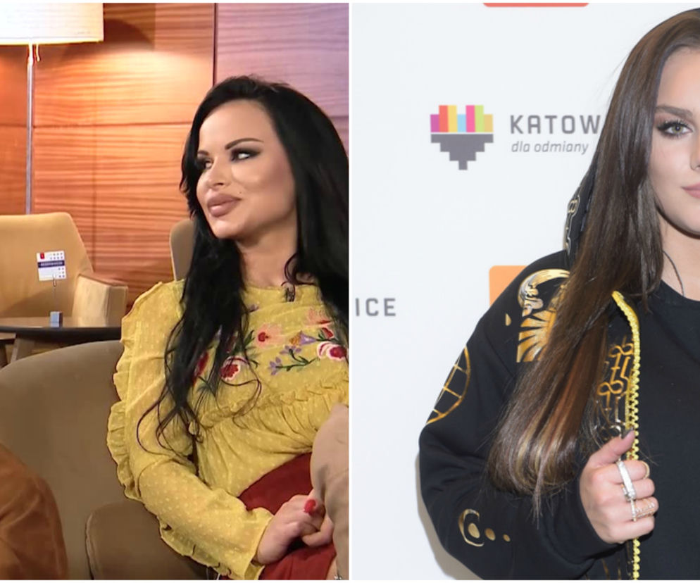 Ewa Farna vs Siostry Godlewskie