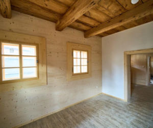 Sławków. Wikarówka po renowacji wygląda niesamowicie