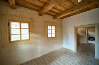 Sławków. Wikarówka po renowacji wygląda niesamowicie