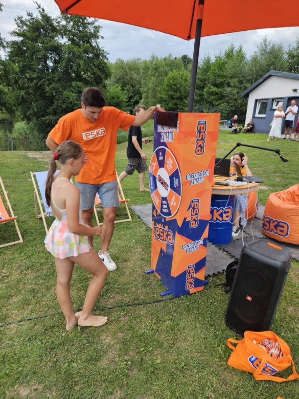 Tak bawiliśmy się na ESKA Summer City! (12 lipca - 16 lipca)
