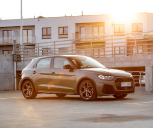 Audi A1 Sportback S line 30 TFSI S Tronic