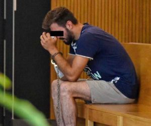 Arek i Damian zginęli w wypadku. Wstrząsające wyznanie kierowcy