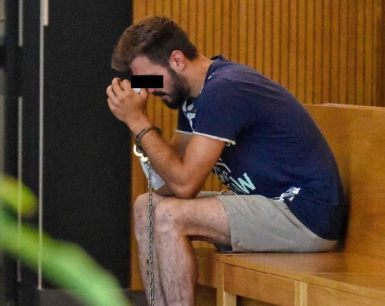 Arek i Damian zginęli w wypadku. Wstrząsające wyznanie kierowcy