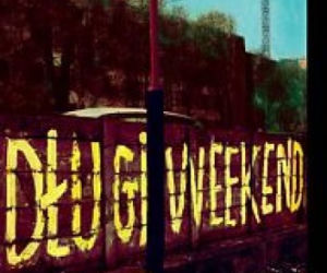 Wiktor Hagen, „Długi weekend”