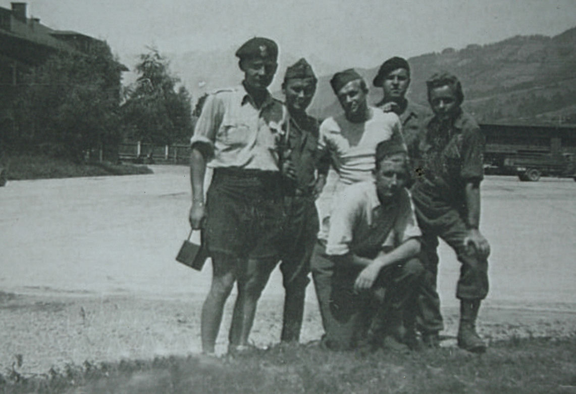 Powstaniec Edmund Baranowski nie żyje