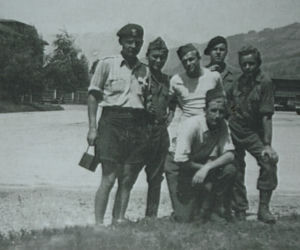 Powstaniec Edmund Baranowski nie żyje