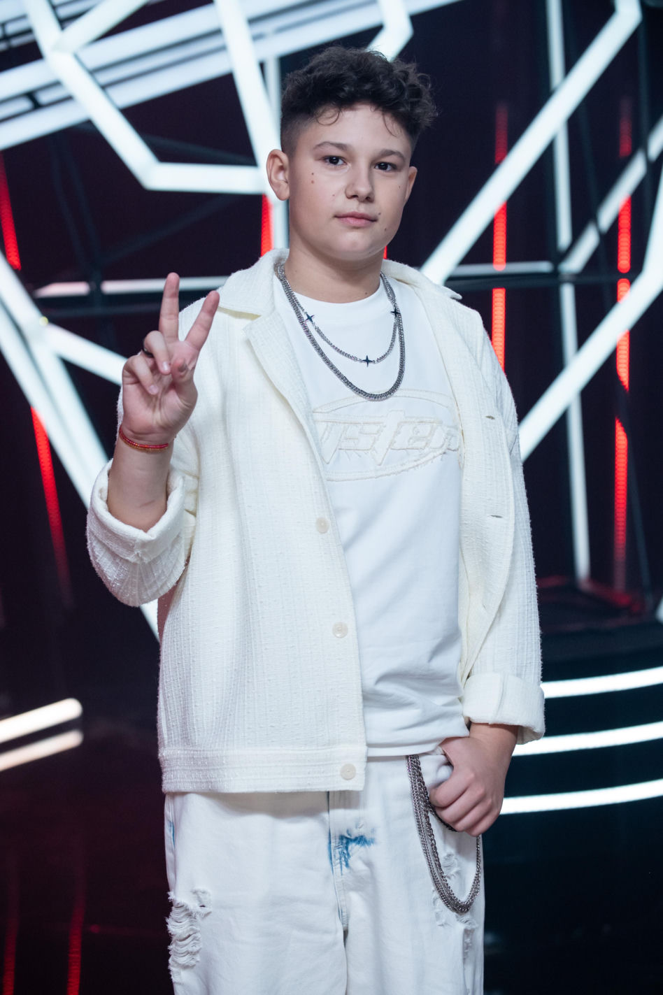 "The Voice Kids"