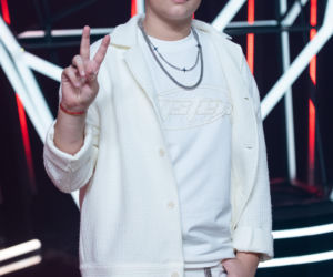 The Voice Kids
