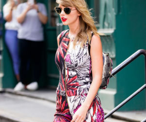 Taylor Swift