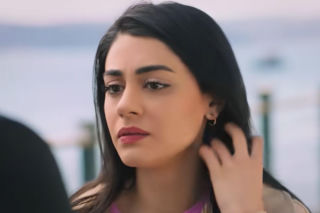 Panna młoda, odcinek 64: los Cemila jest niepewny, a Derya już przygotowuje się na jego odejście