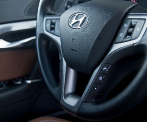Hyundai i40 Wagon 1.7 CRDI