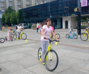 Katowice: Ponad 900 tys. złotych dla Domu Aniołów Stróżów! Za nami akcja Kilometry Dobra [ZDJĘCIA, AUDIO]