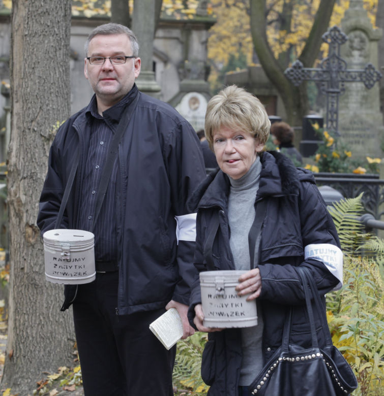 Tak zmieniła się Maria Czubaszek