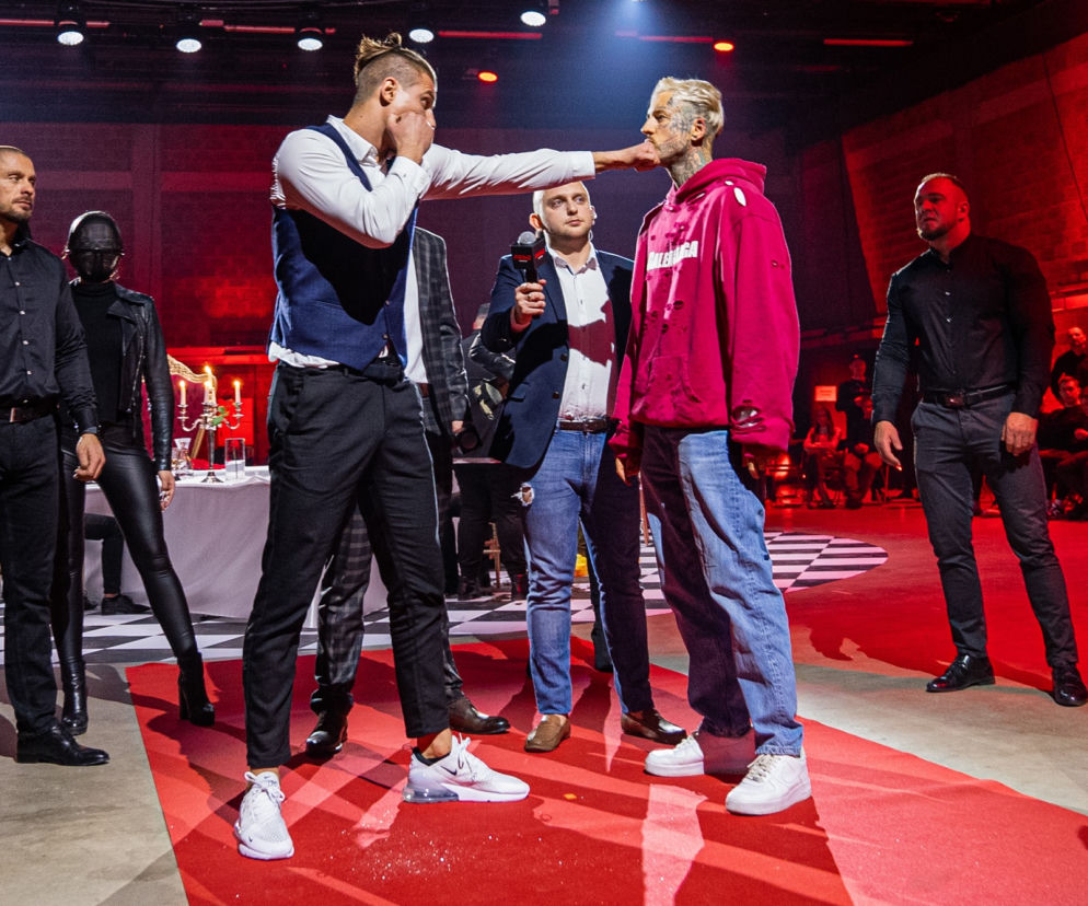 PRIME MMA SHOW 2022 - bilety. Gdzie i po ile kupić? [CENY]