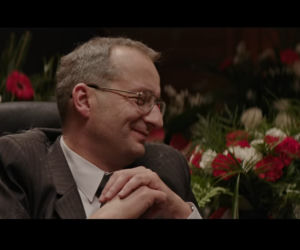 Ucho prezesa odcinek 14