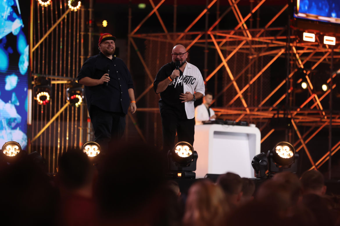 Roztańczony PGE Narodowy z VOX FM - tak się bawiliśmy! Zobaczcie zdjęcia z wydarzenia