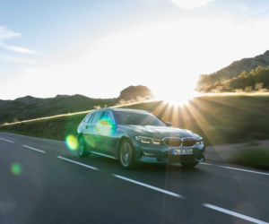 BMW serii 3 Touring