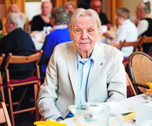 Nowe gwiazdy w Domu artysty w Skolimowie