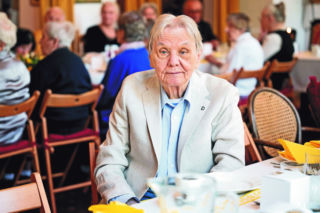 Nowe gwiazdy w Domu artysty w Skolimowie