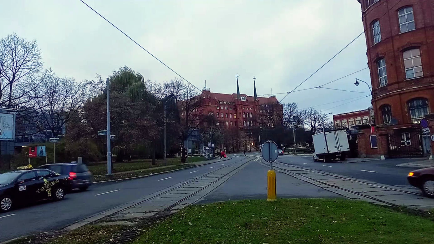 Wkrótce ten widok przejdzie do historii. "Torowa rewolucja" rusza na Pomorzanach i w centrum Szczecina