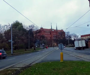Wkrótce ten widok przejdzie do historii. Torowa rewolucja rusza na Pomorzanach i w centrum Szczecina