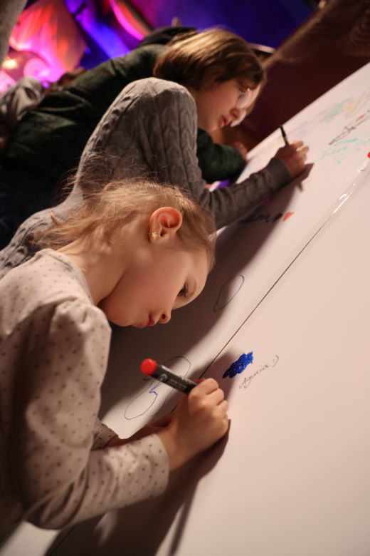 WOŚP 2022 w Tawernie Korsarz