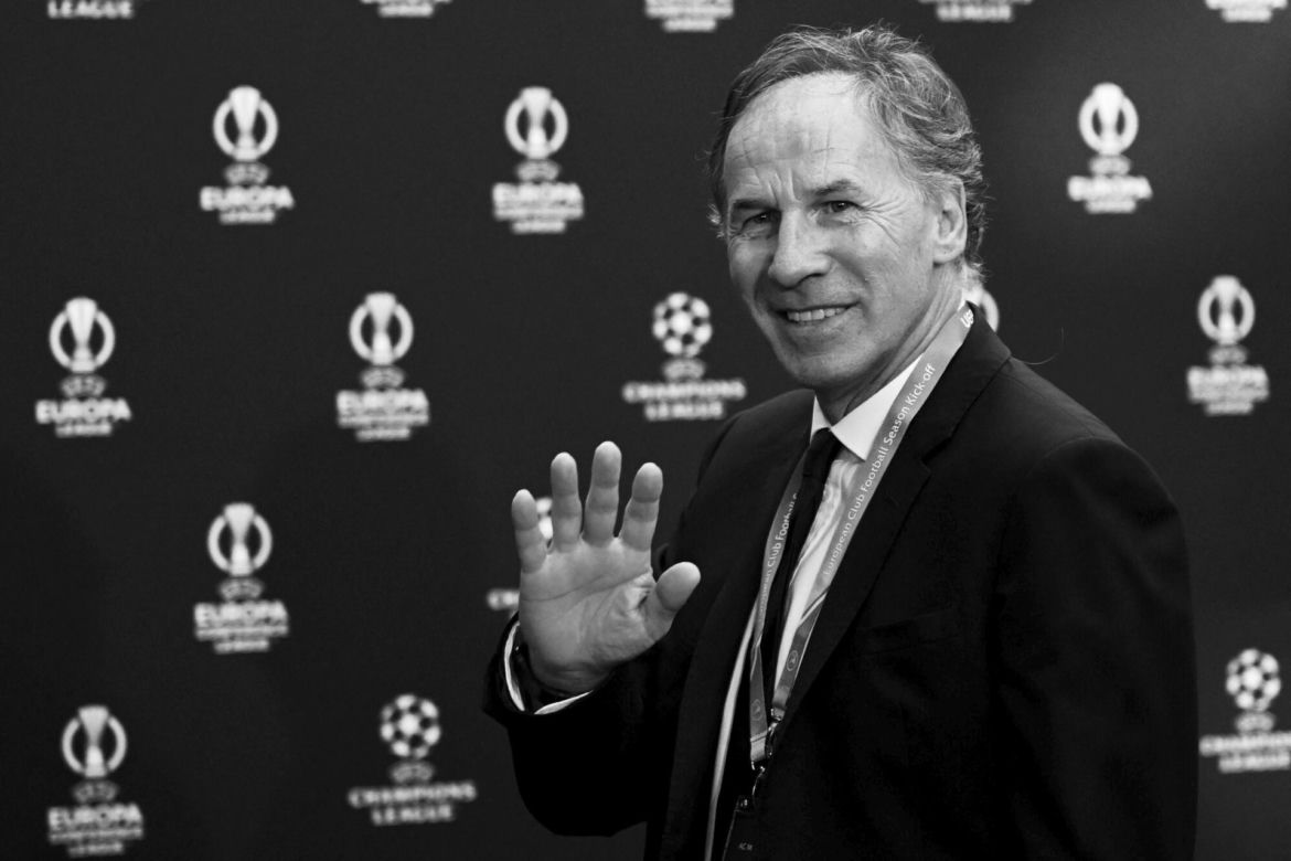 Franco Baresi