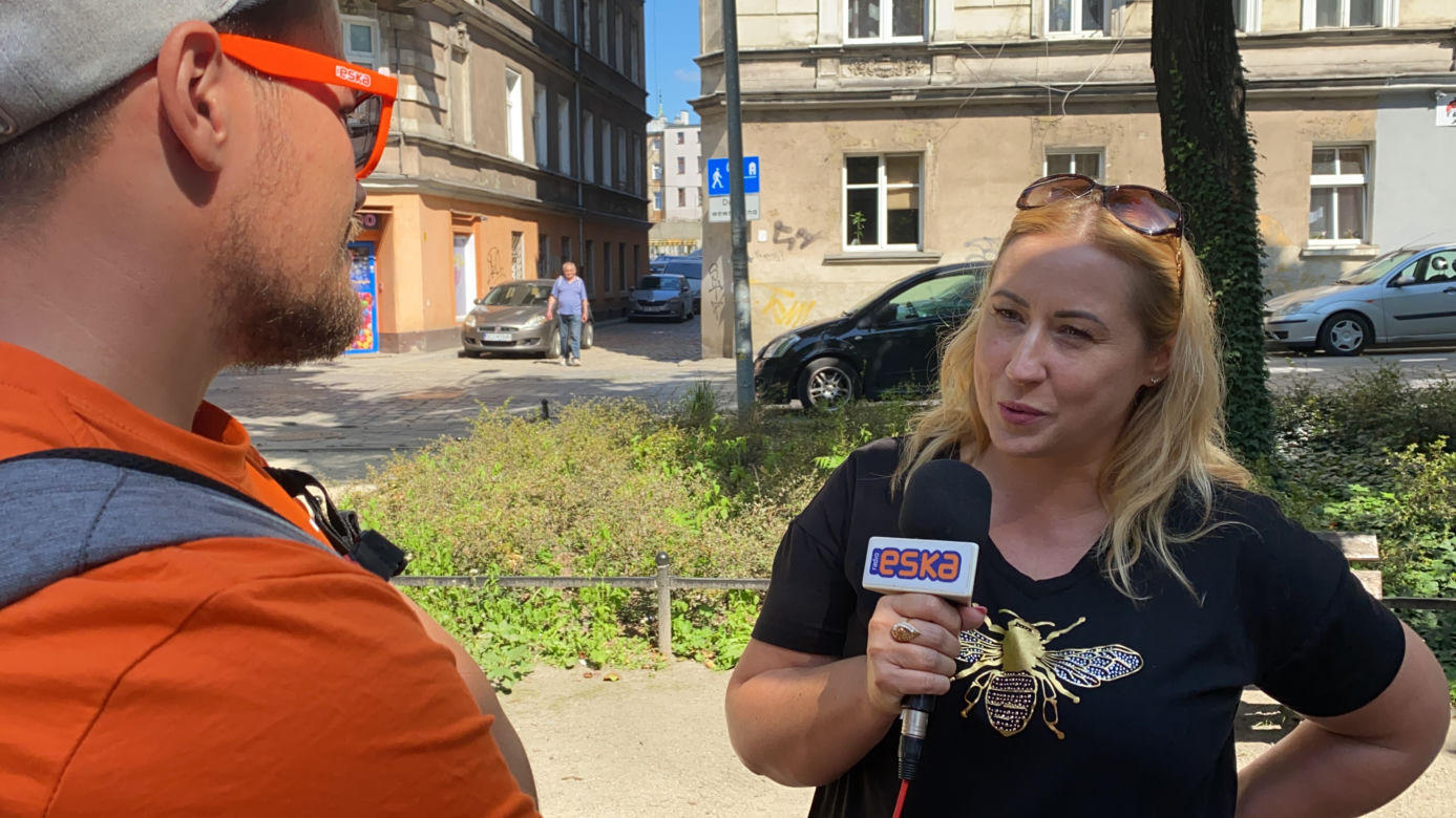 Eska Summer City 2021: zobacz, gdzie się bawiła ekipa w zeszłym tygodniu [ZDJĘCIA]