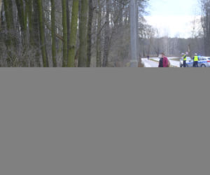 Pirat bez prawa jazdy zabił rowerzystę