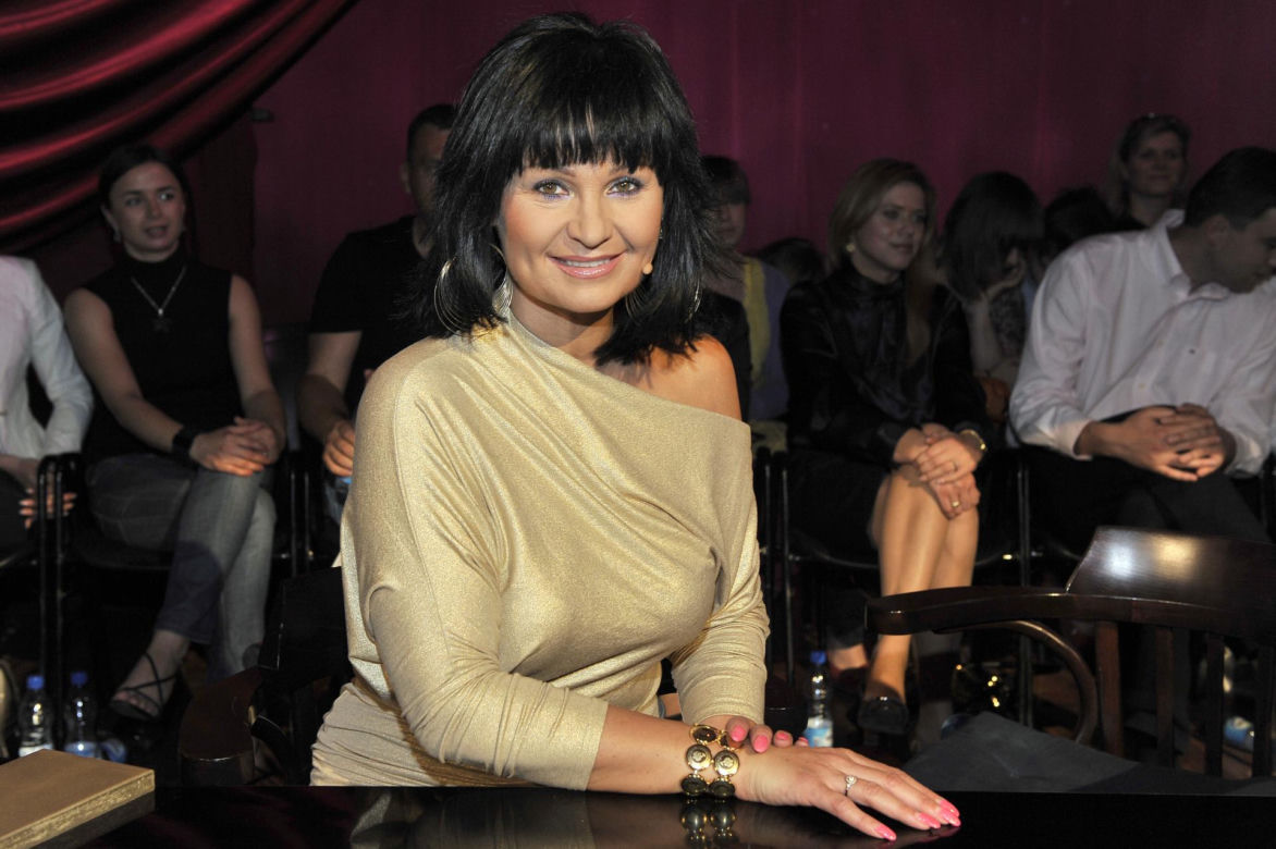 Iwona Pavlović